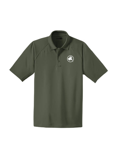 BWW114. CornerStone® - Select Snag-Proof Tactical Polo