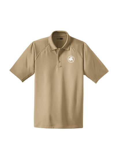 BWW114. CornerStone® - Select Snag-Proof Tactical Polo