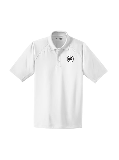 BWW114. CornerStone® - Select Snag-Proof Tactical Polo