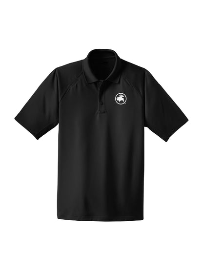 BWW115.  CornerStone® Tall Select Snag-Proof Tactical Polo