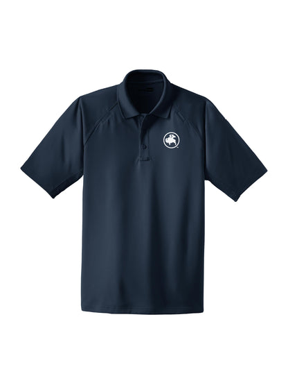 BWW115.  CornerStone® Tall Select Snag-Proof Tactical Polo