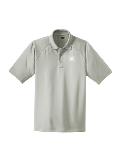 BWW115.  CornerStone® Tall Select Snag-Proof Tactical Polo