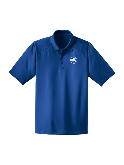 BWW115.  CornerStone® Tall Select Snag-Proof Tactical Polo