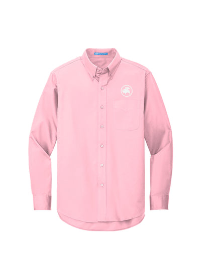 BWW117. Port Authority® Long Sleeve Easy Care Shirt