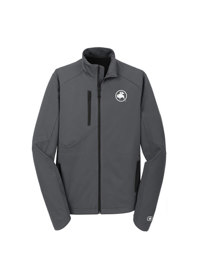 BWW119.  OGIO® Crux Soft Shell Jacket