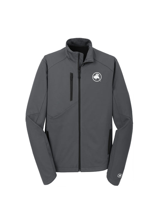BWW119.  OGIO® Crux Soft Shell Jacket