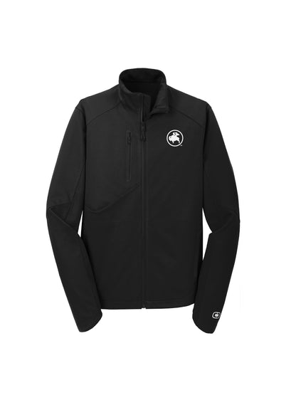 BWW119.  OGIO® Crux Soft Shell Jacket
