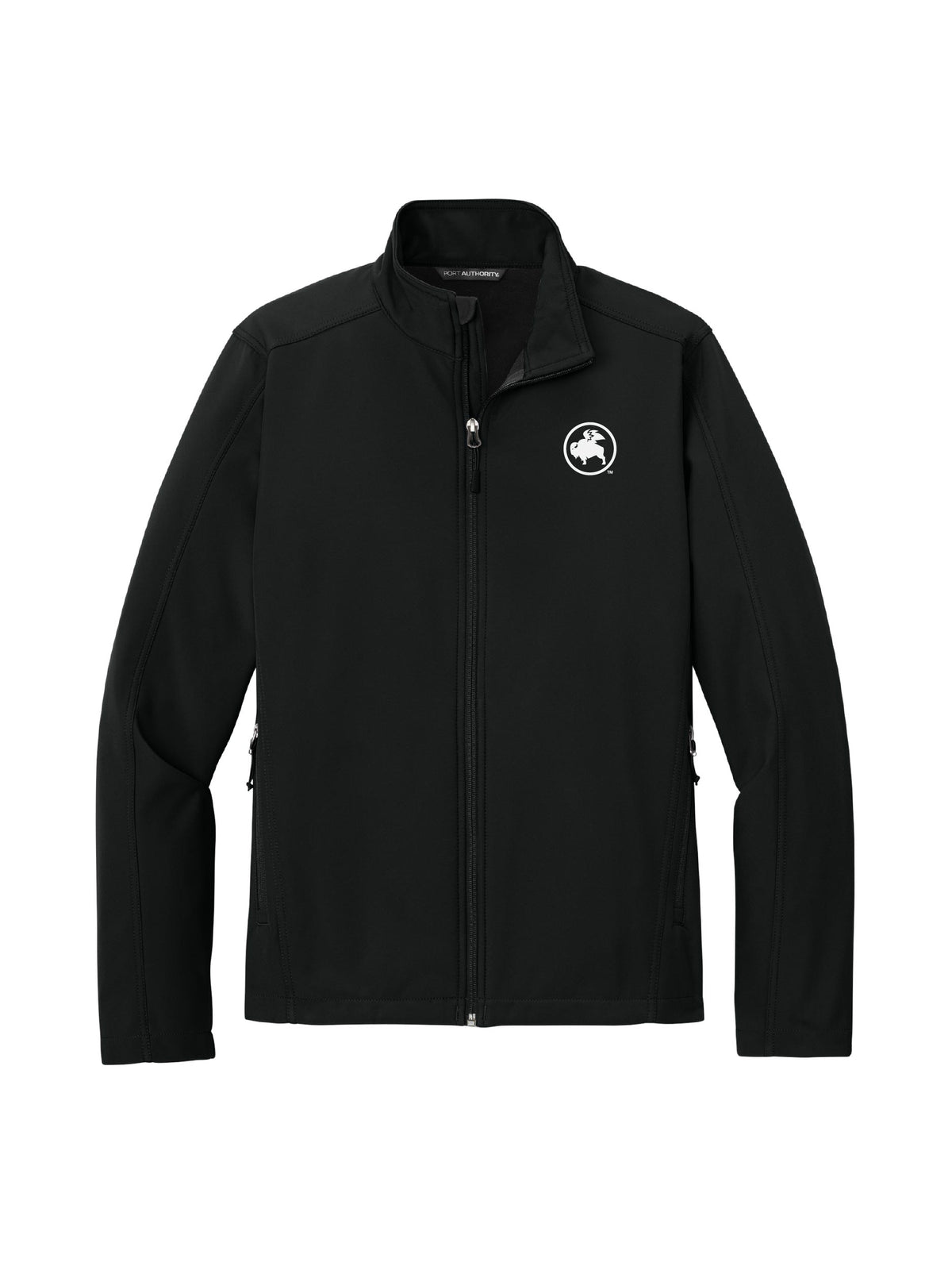 BWW120. Port Authority® Core Soft Shell Jacket