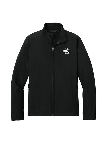 BWW120. Port Authority® Core Soft Shell Jacket