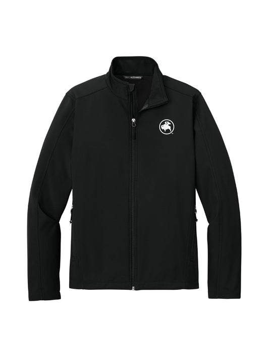 BWW120. Port Authority® Core Soft Shell Jacket