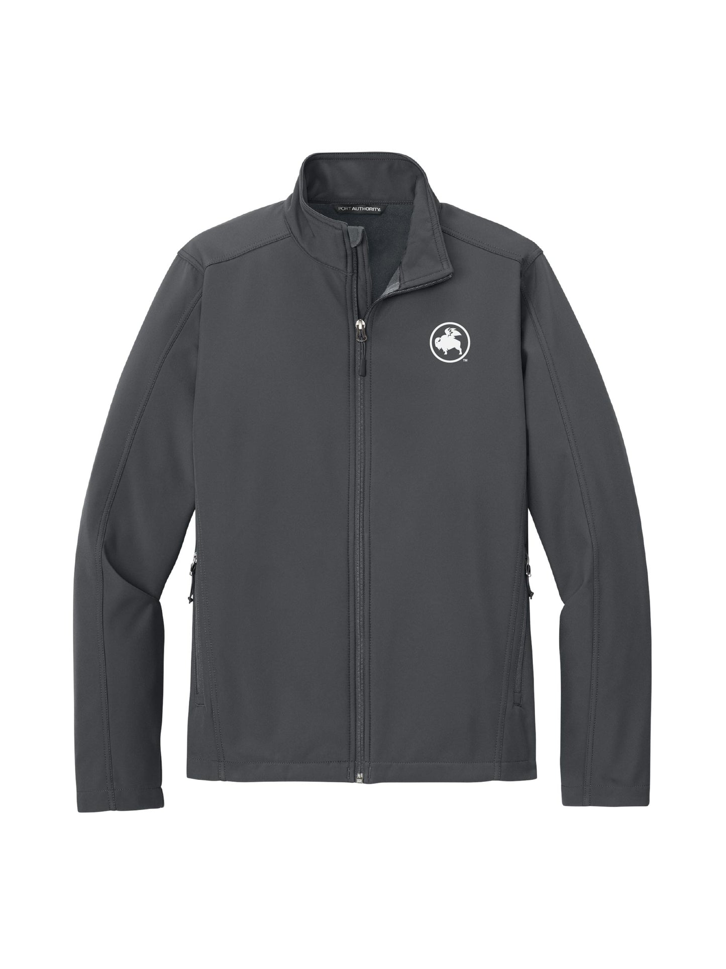 BWW120. Port Authority® Core Soft Shell Jacket