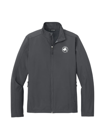 BWW120. Port Authority® Core Soft Shell Jacket