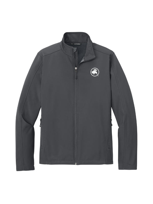 BWW120. Port Authority® Core Soft Shell Jacket