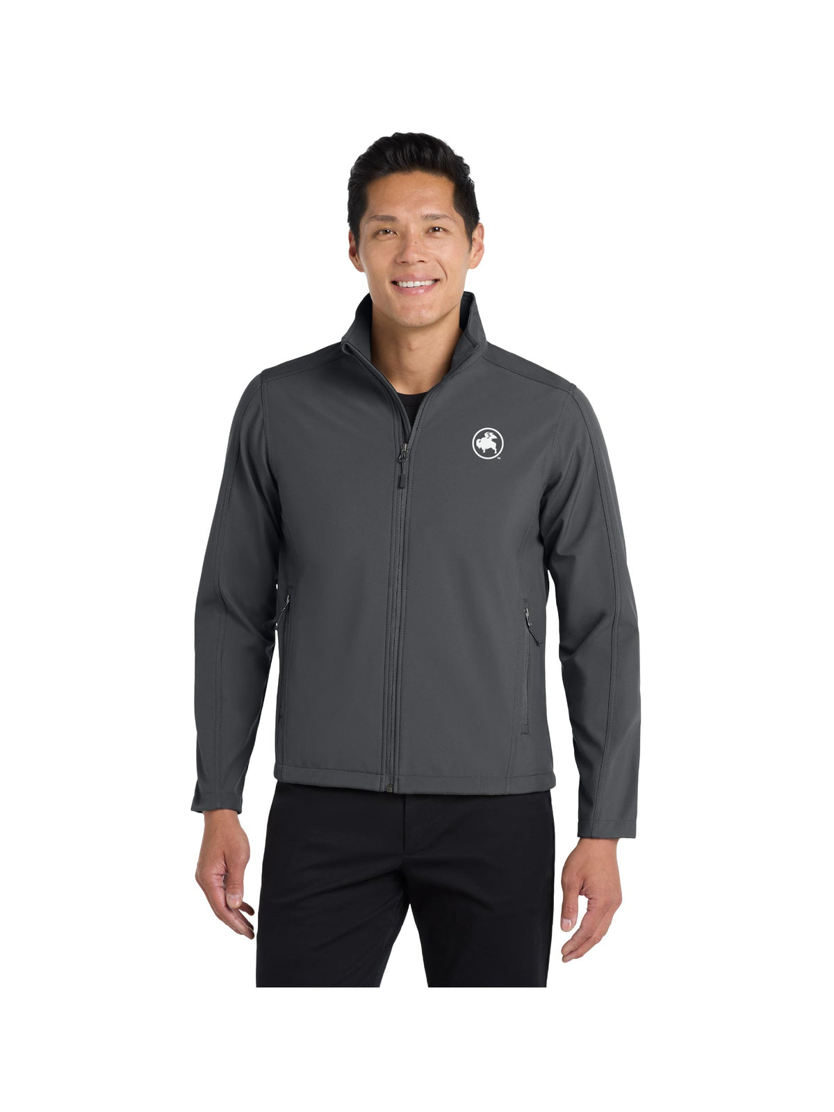 BWW120. Port Authority® Core Soft Shell Jacket