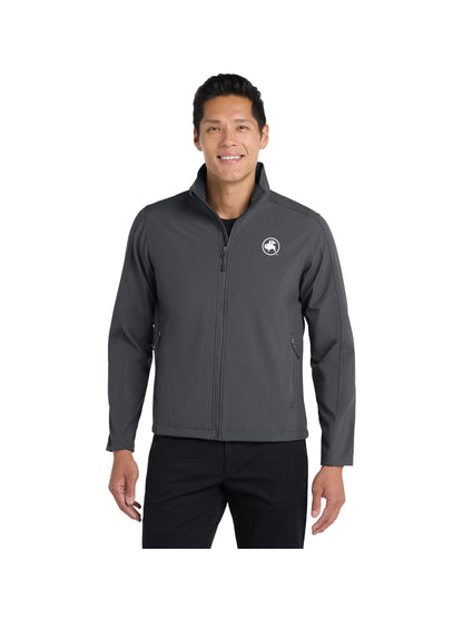 BWW120. Port Authority® Core Soft Shell Jacket