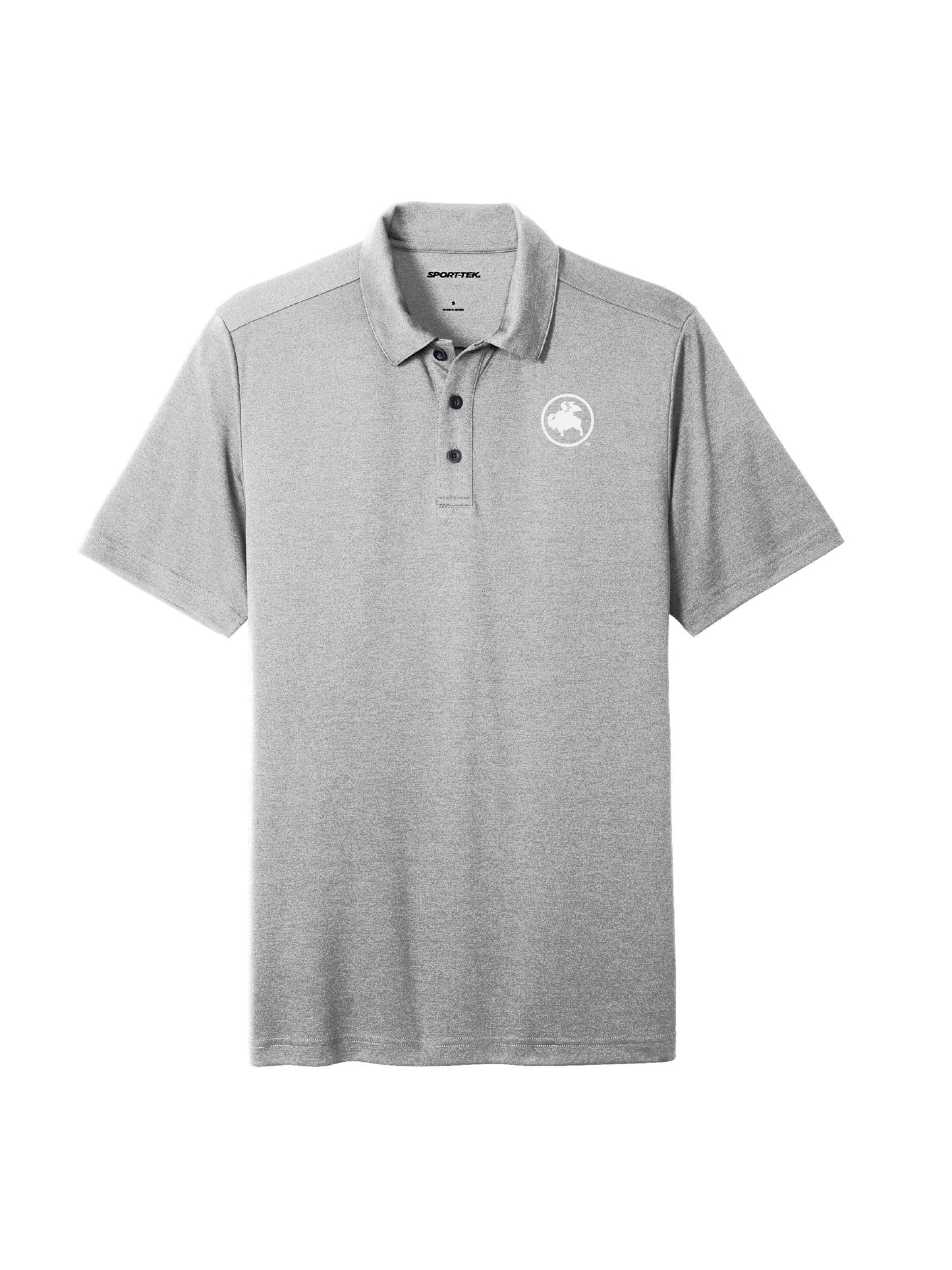 BWW123. Sport-Tek ® Endeavor Polo