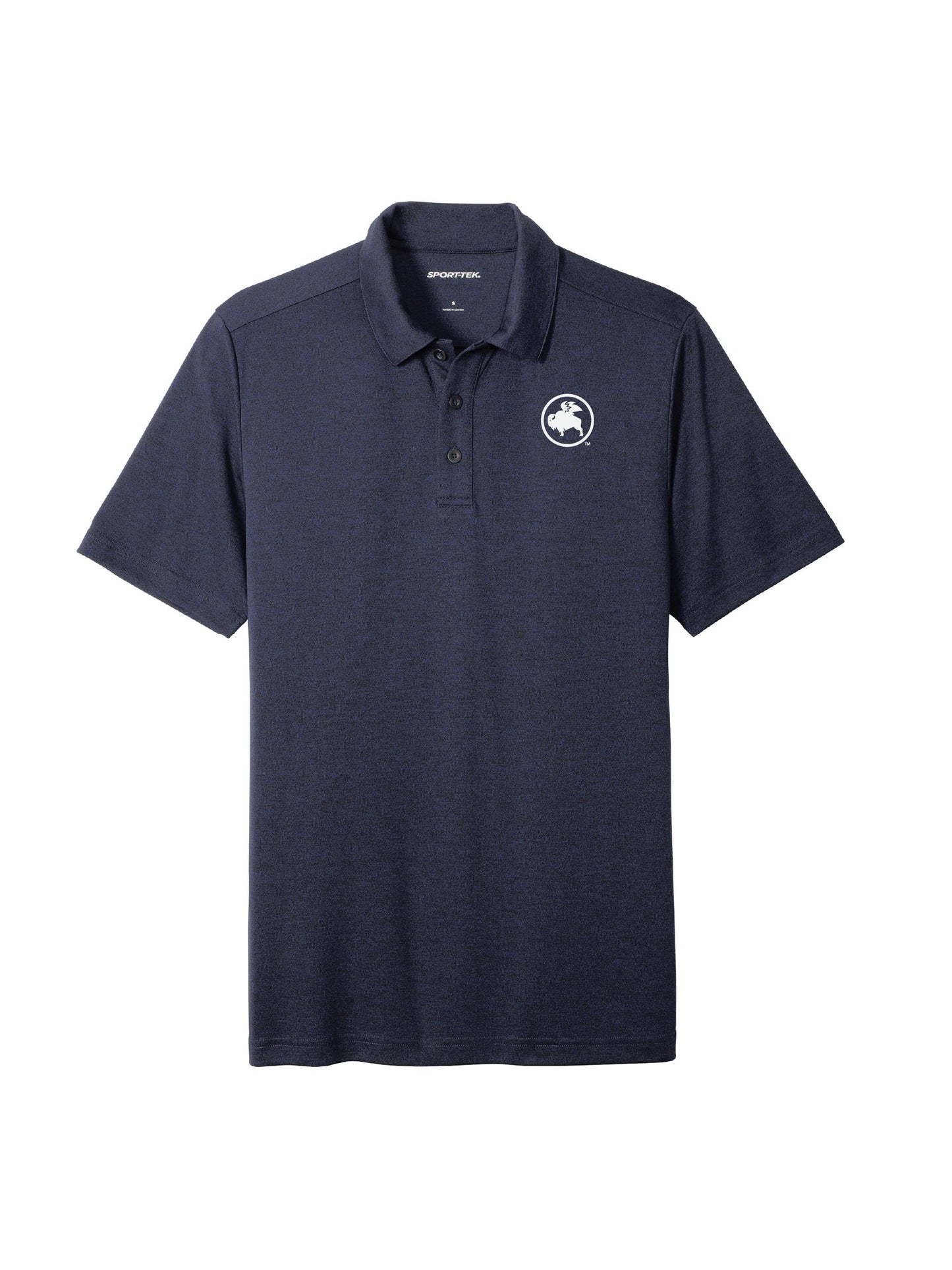 BWW123. Sport-Tek ® Endeavor Polo
