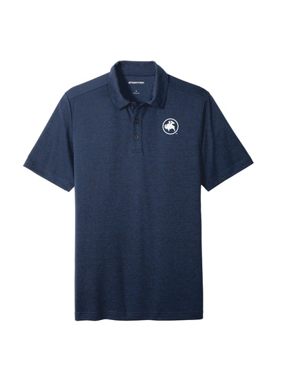 BWW123. Sport-Tek ® Endeavor Polo