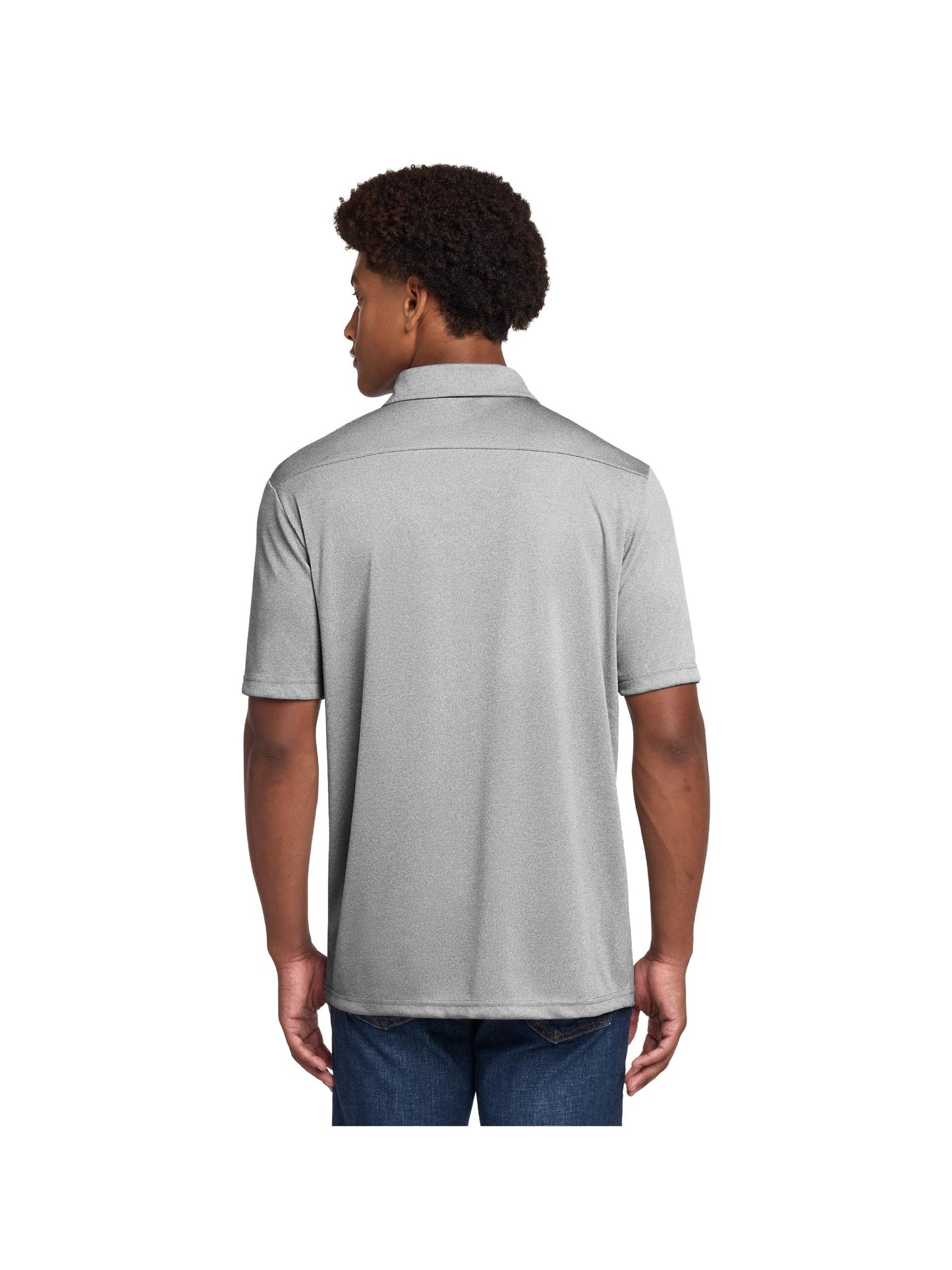 BWW123. Sport-Tek ® Endeavor Polo