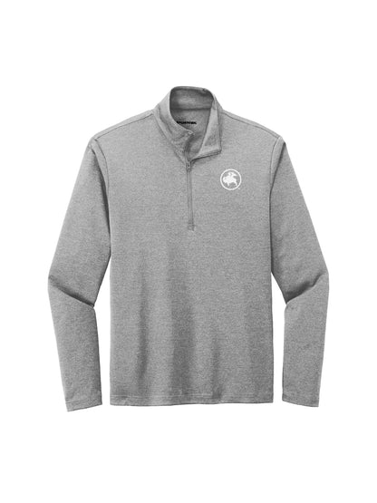 BWW124. Sport-Tek ® Endeavor 1/4-Zip Pullover