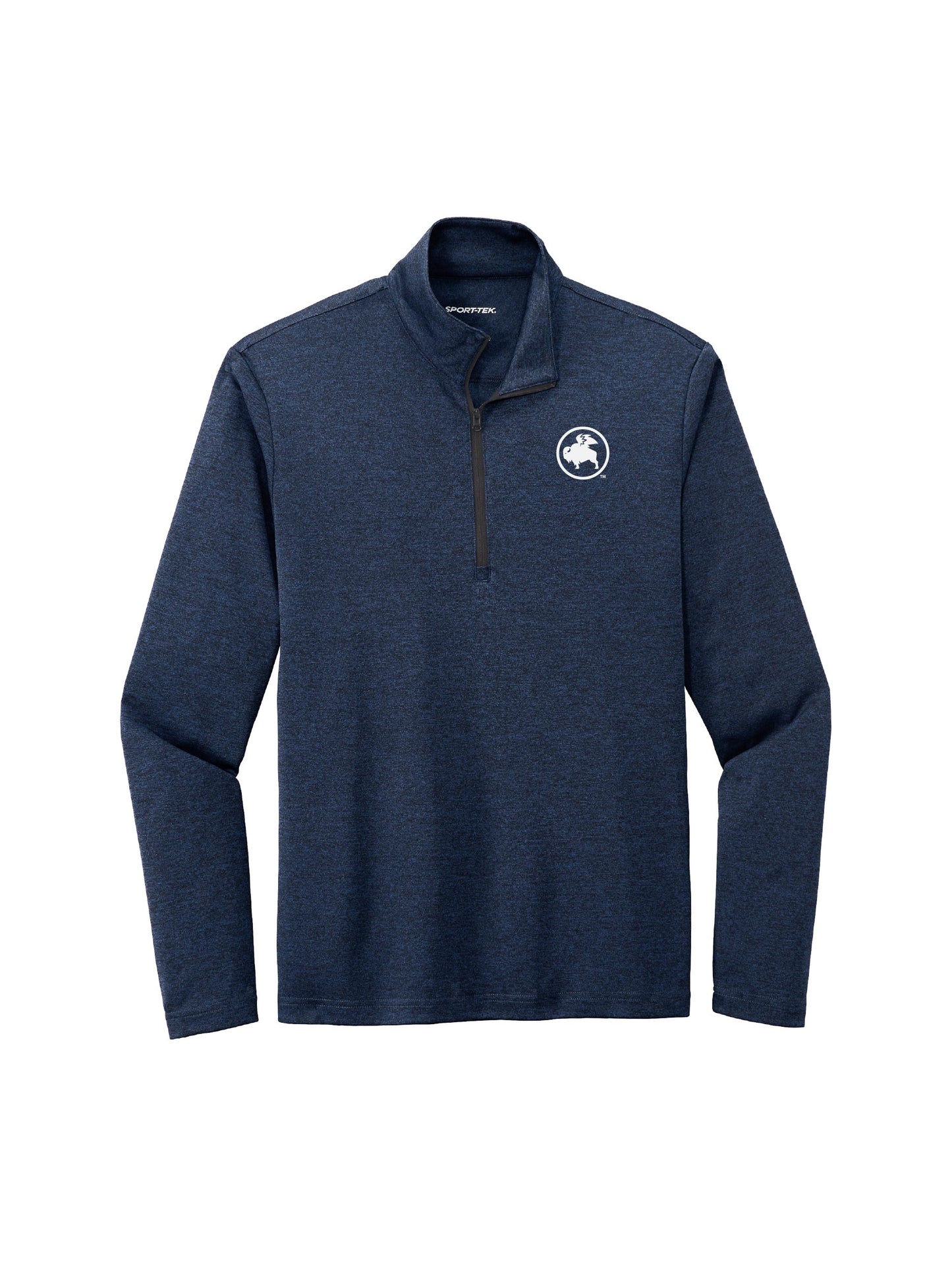 BWW124. Sport-Tek ® Endeavor 1/4-Zip Pullover