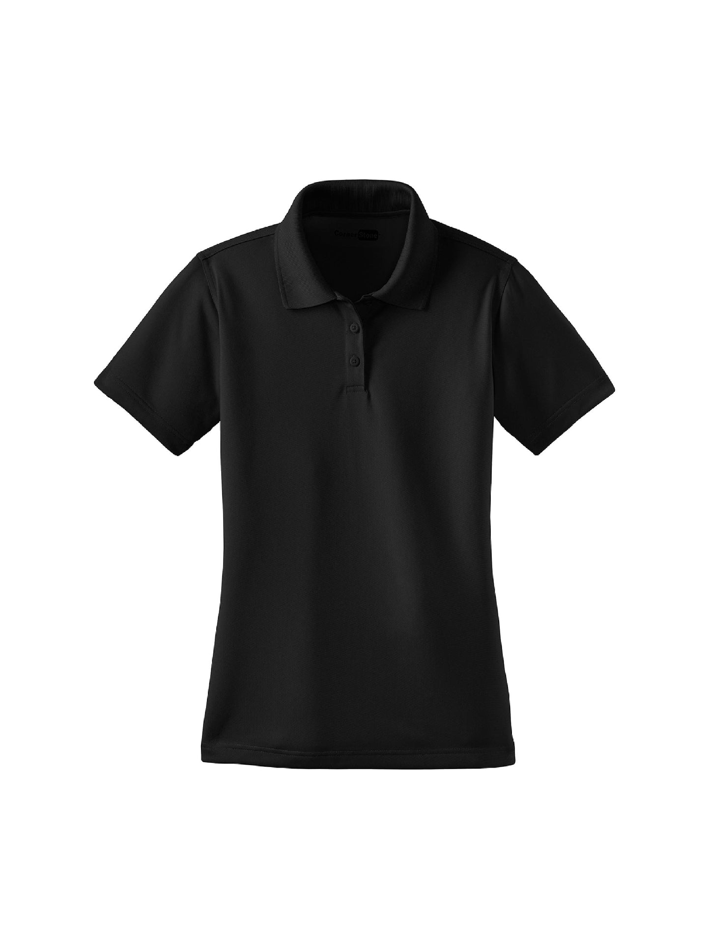 AS100. CornerStone Women's Select Snag-Proof Polo
