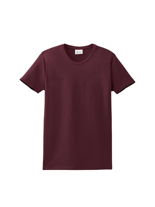 AS106. Port & Company Women's Essential Tee