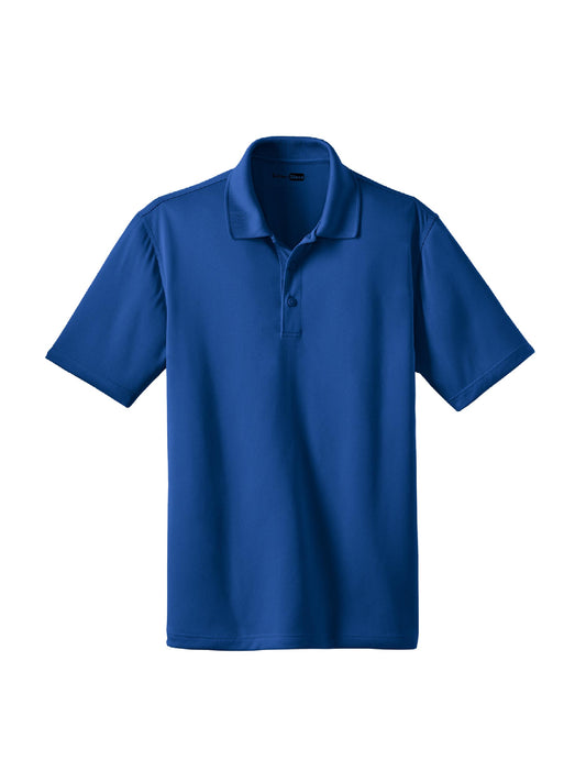 AS201. CornerStone Tall Select Snag-Proof Polo