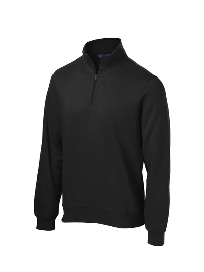 AS202. Sport-Tek 1/4-Zip Sweatshirt