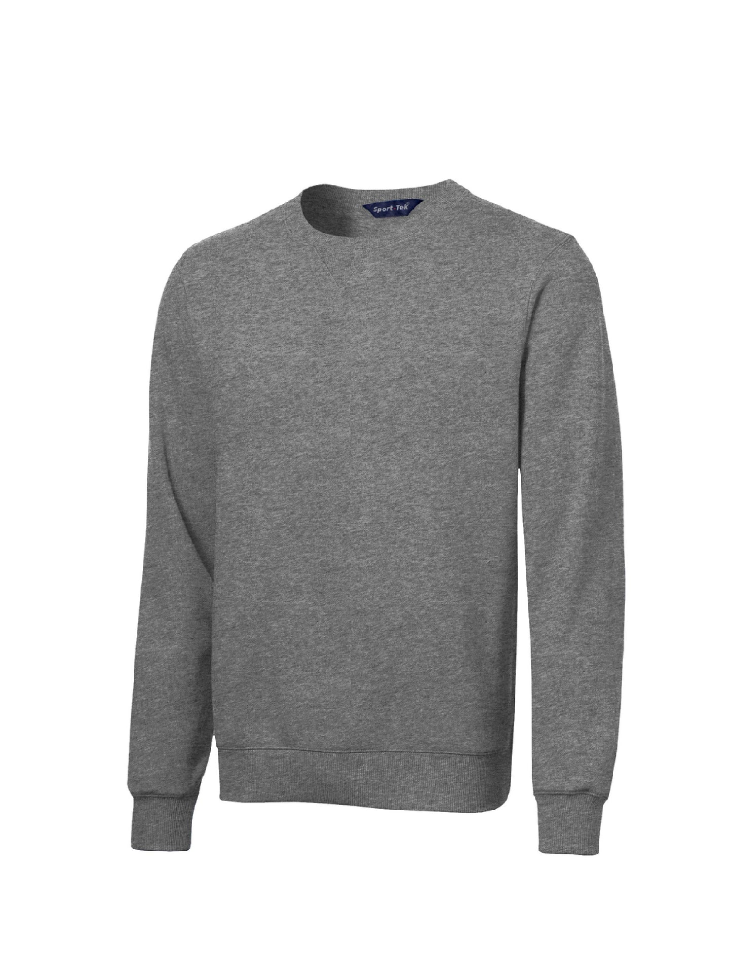AS204. Sport-Tek Crewneck Sweatshirt