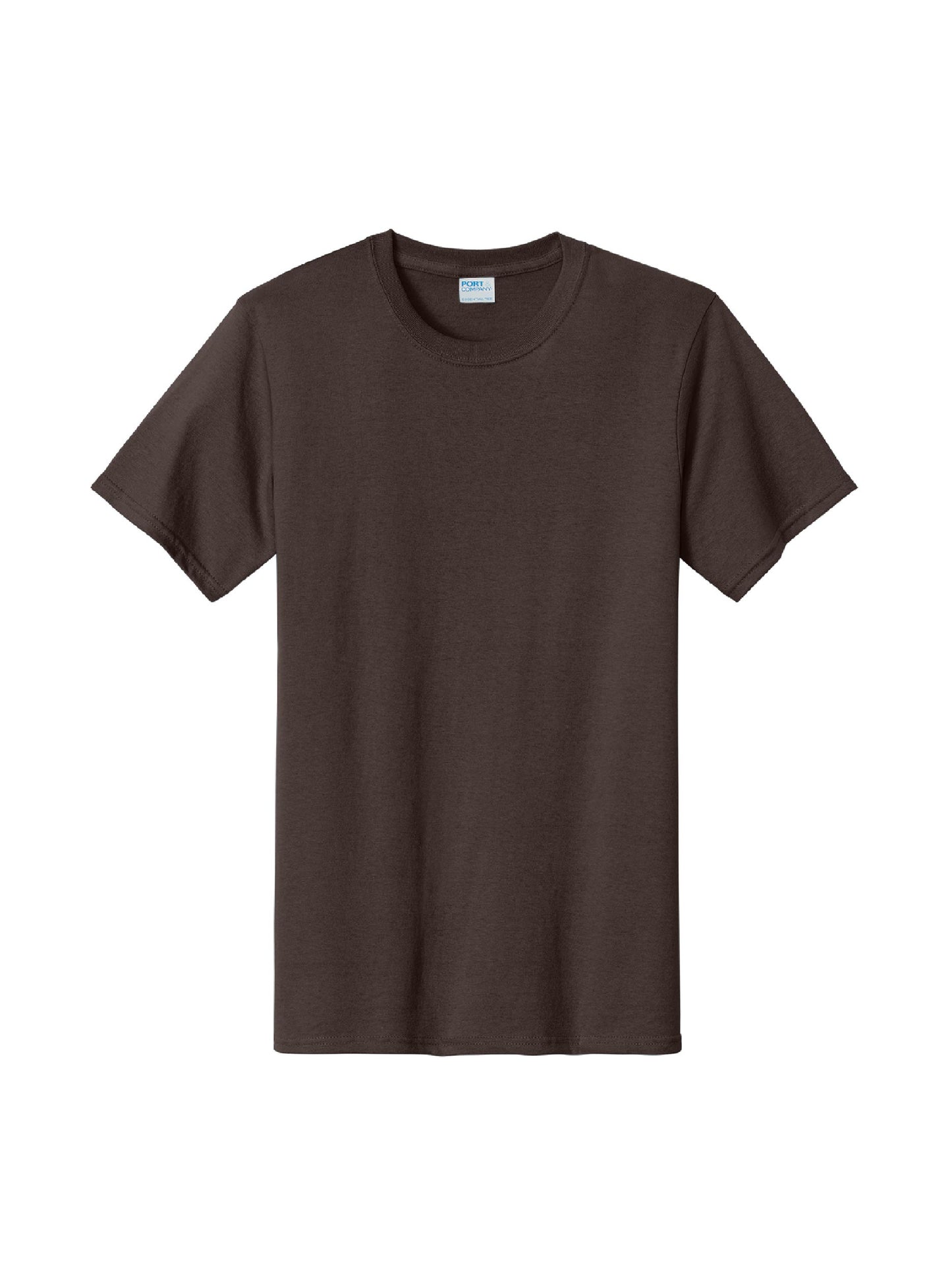 AS210. Port & Company Essential Tee