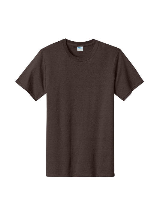 AS210. Port & Company Essential Tee
