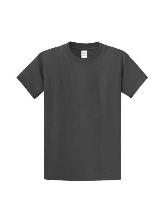 AS211. Port & Company Tall Essential Tee