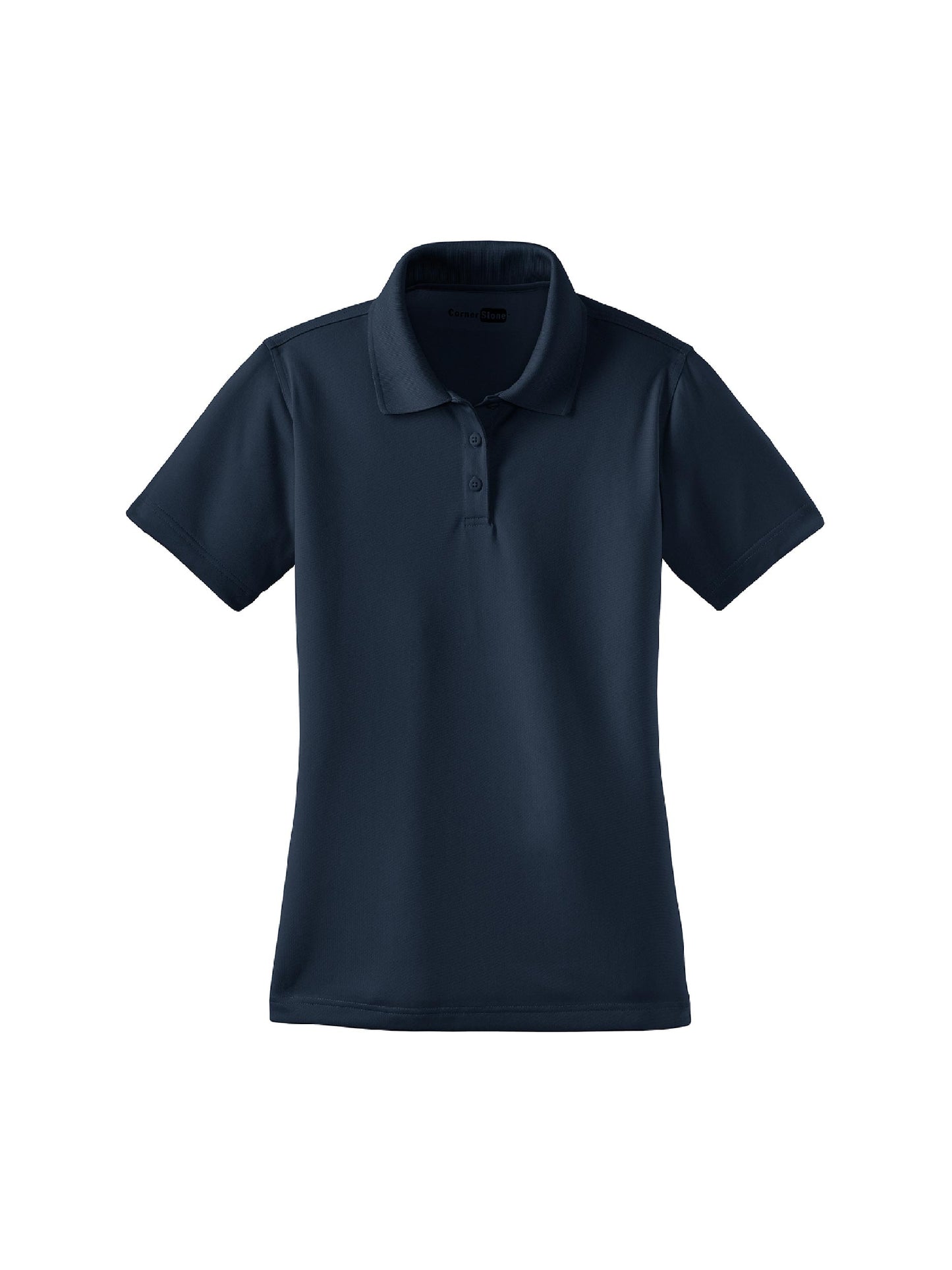 AS100. CornerStone Women's Select Snag-Proof Polo