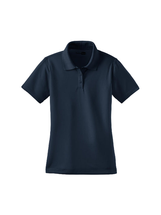 AS100. CornerStone Women's Select Snag-Proof Polo