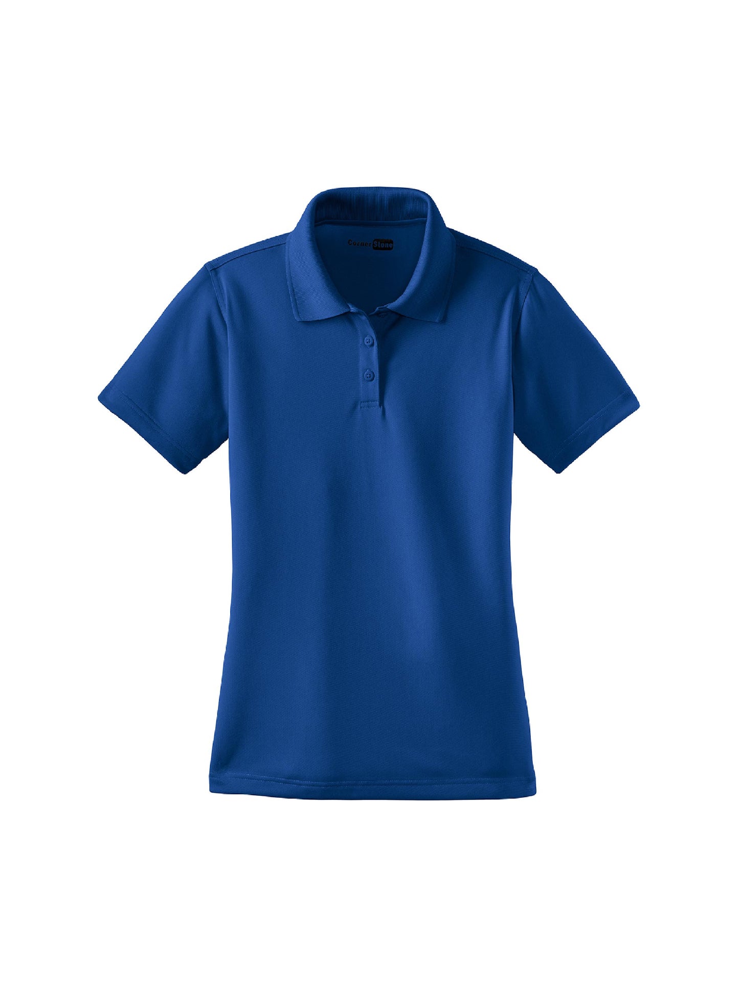 AS100. CornerStone Women's Select Snag-Proof Polo