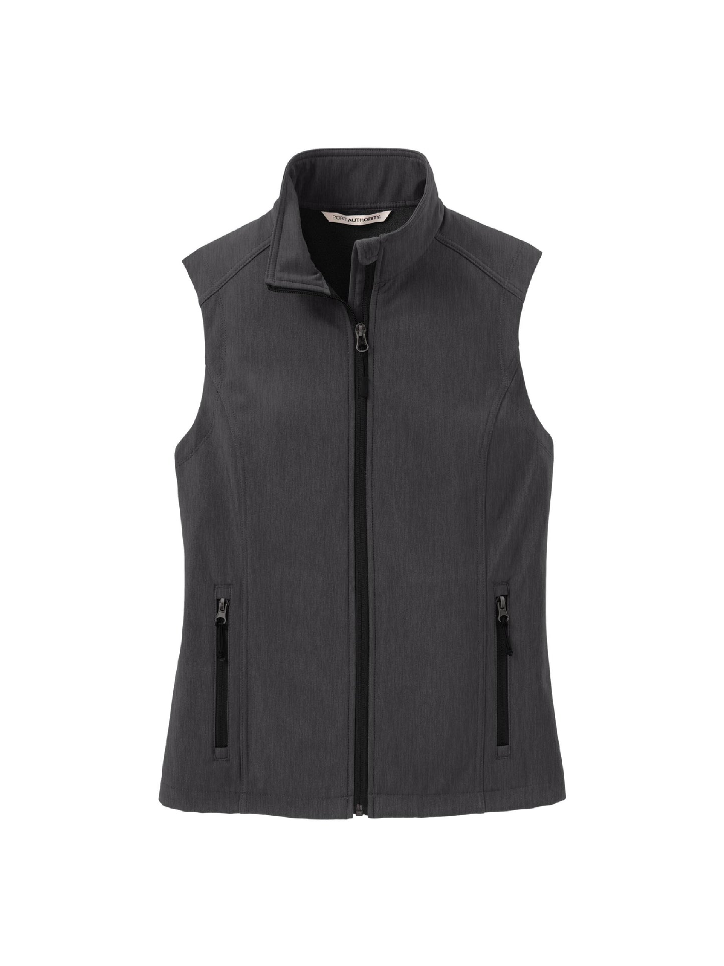 AS104. Port Authority Women's Core Soft Shell Vest
