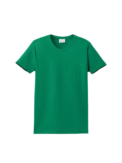 AS106. Port & Company Women's Essential Tee