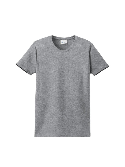 AS106. Port & Company Women's Essential Tee