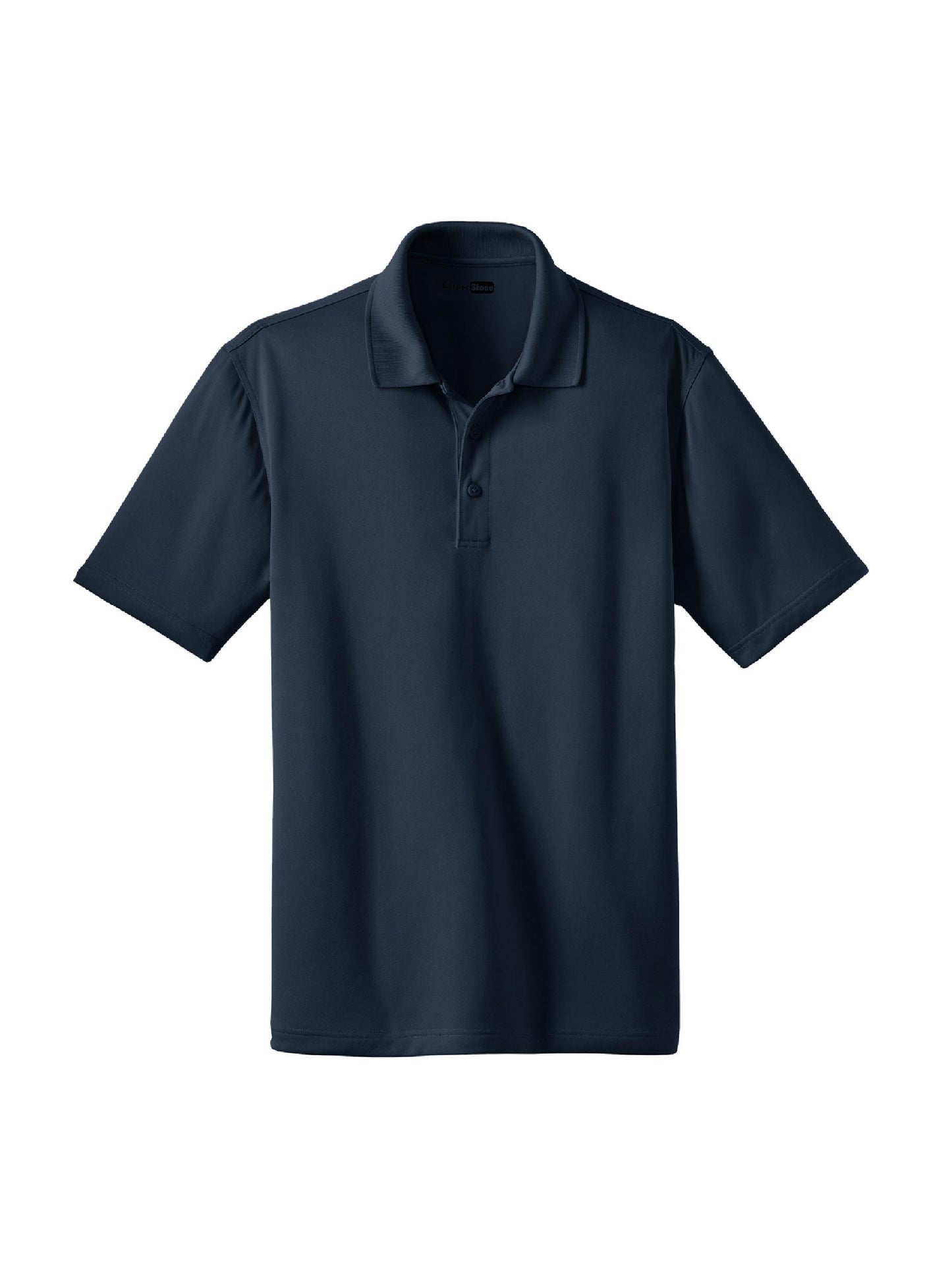 AS201. CornerStone Tall Select Snag-Proof Polo