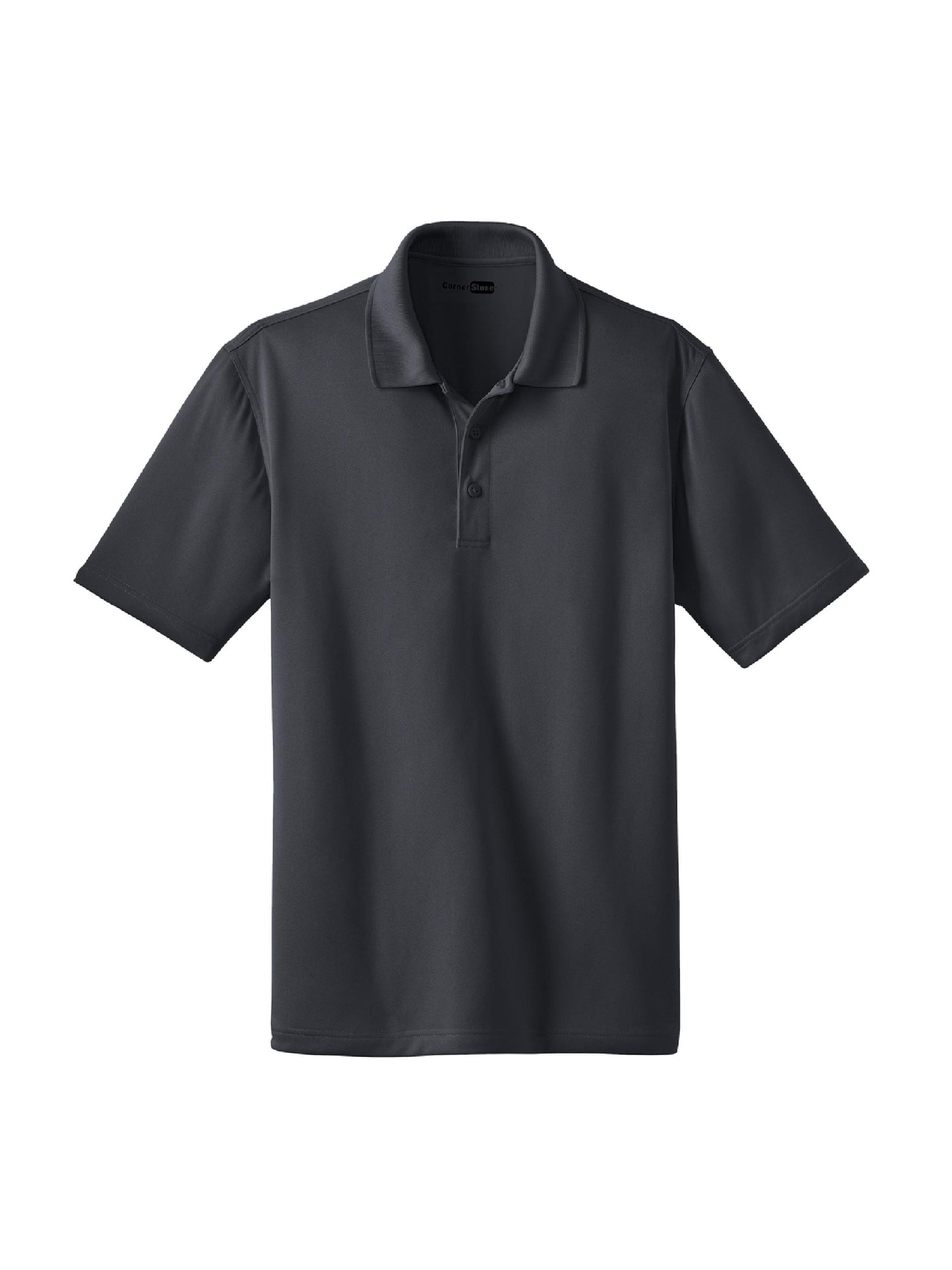 AS201. CornerStone Tall Select Snag-Proof Polo