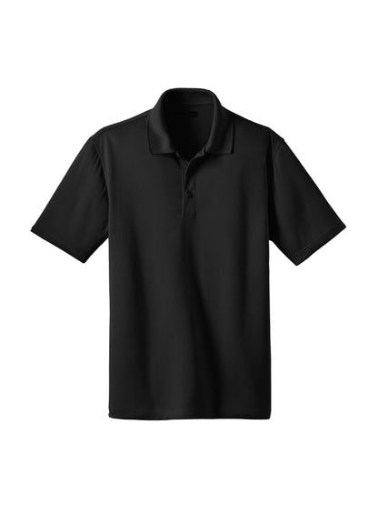 AS201. CornerStone Tall Select Snag-Proof Polo