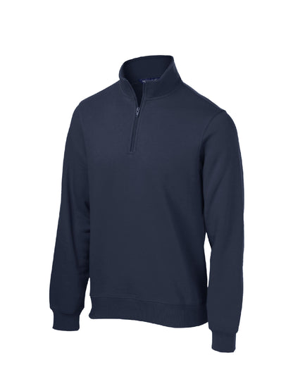 AS202. Sport-Tek 1/4-Zip Sweatshirt