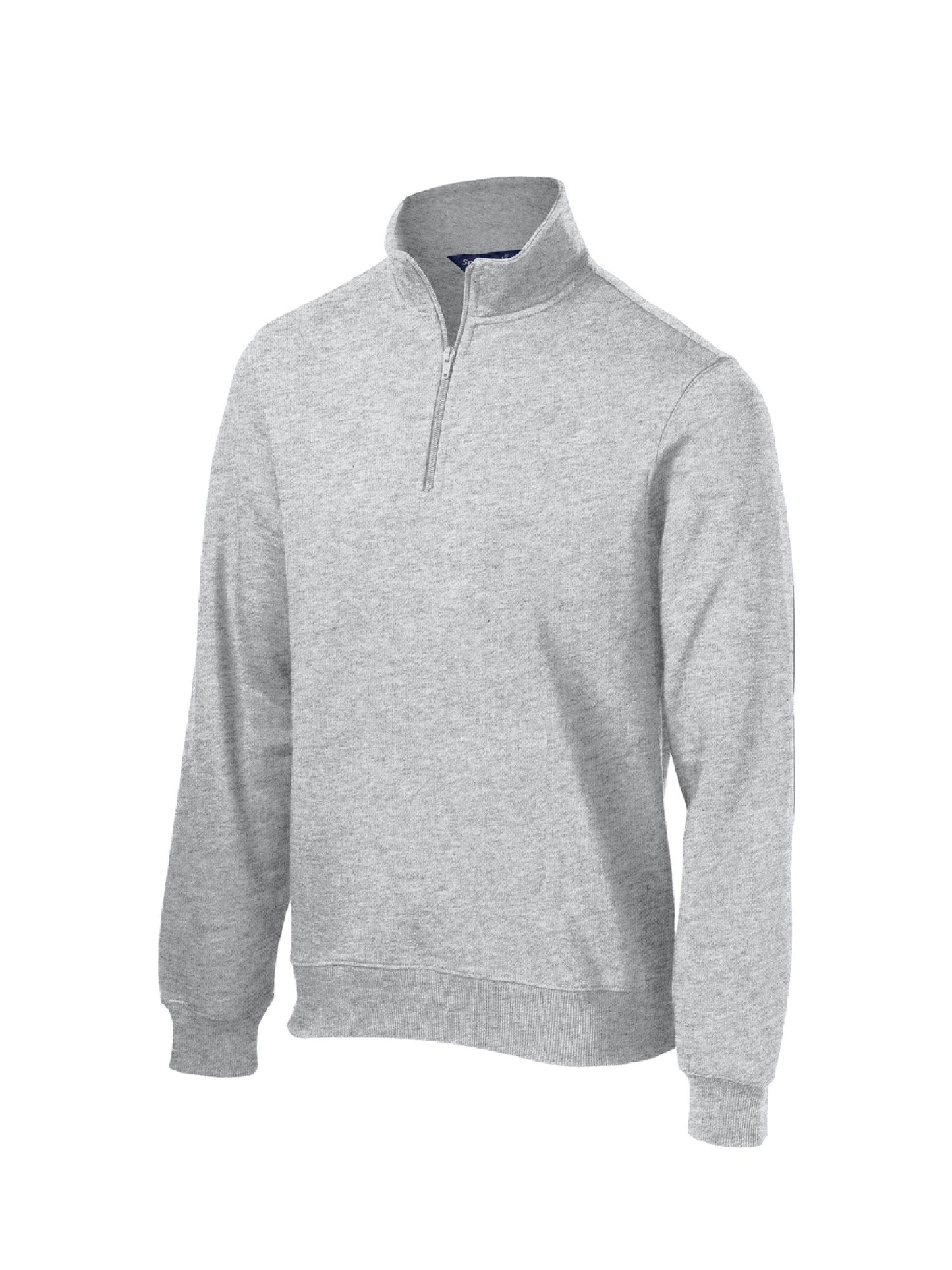 AS202. Sport-Tek 1/4-Zip Sweatshirt