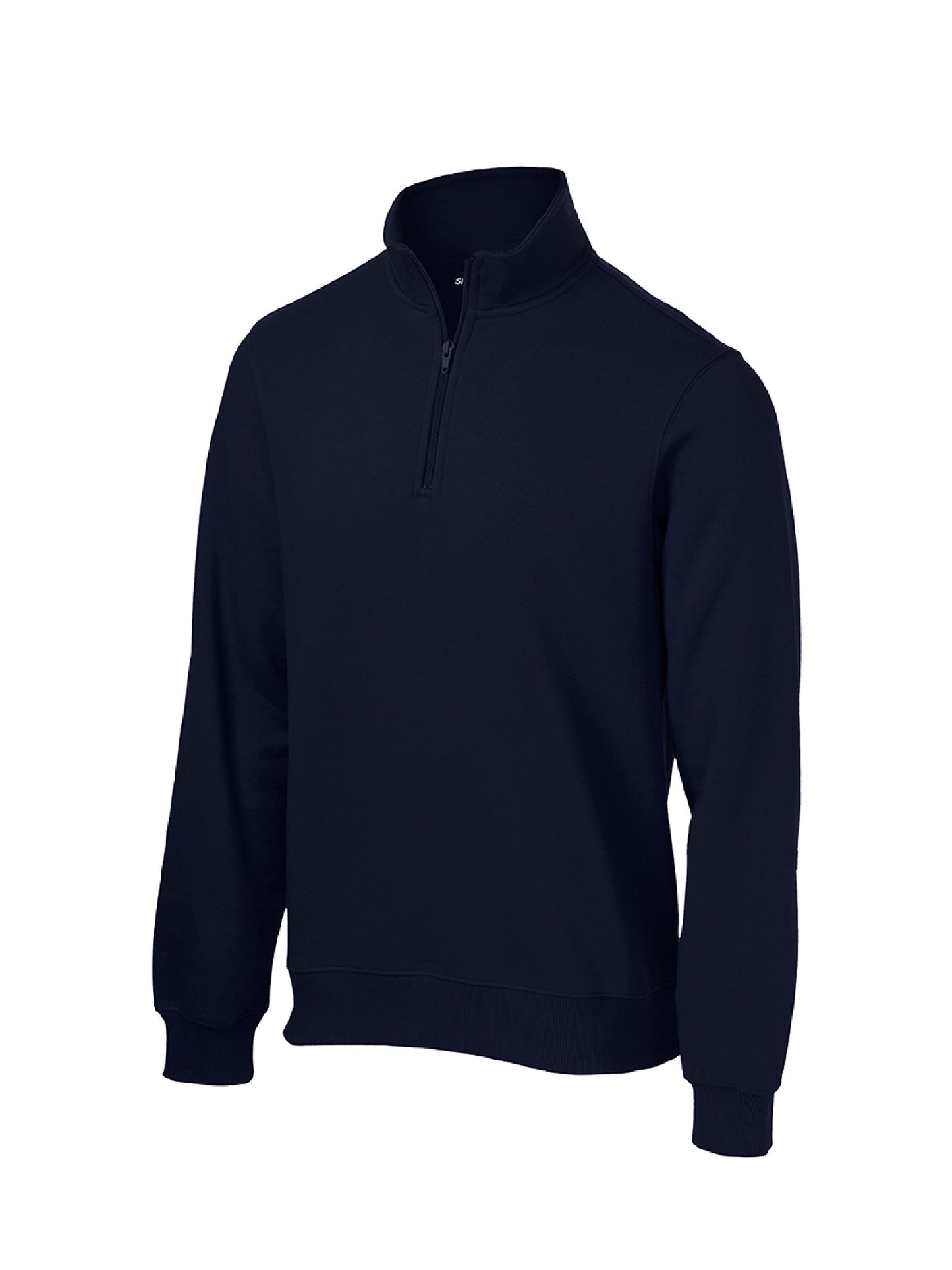 AS203. Sport-Tek Tall 1/4-Zip Sweatshirt