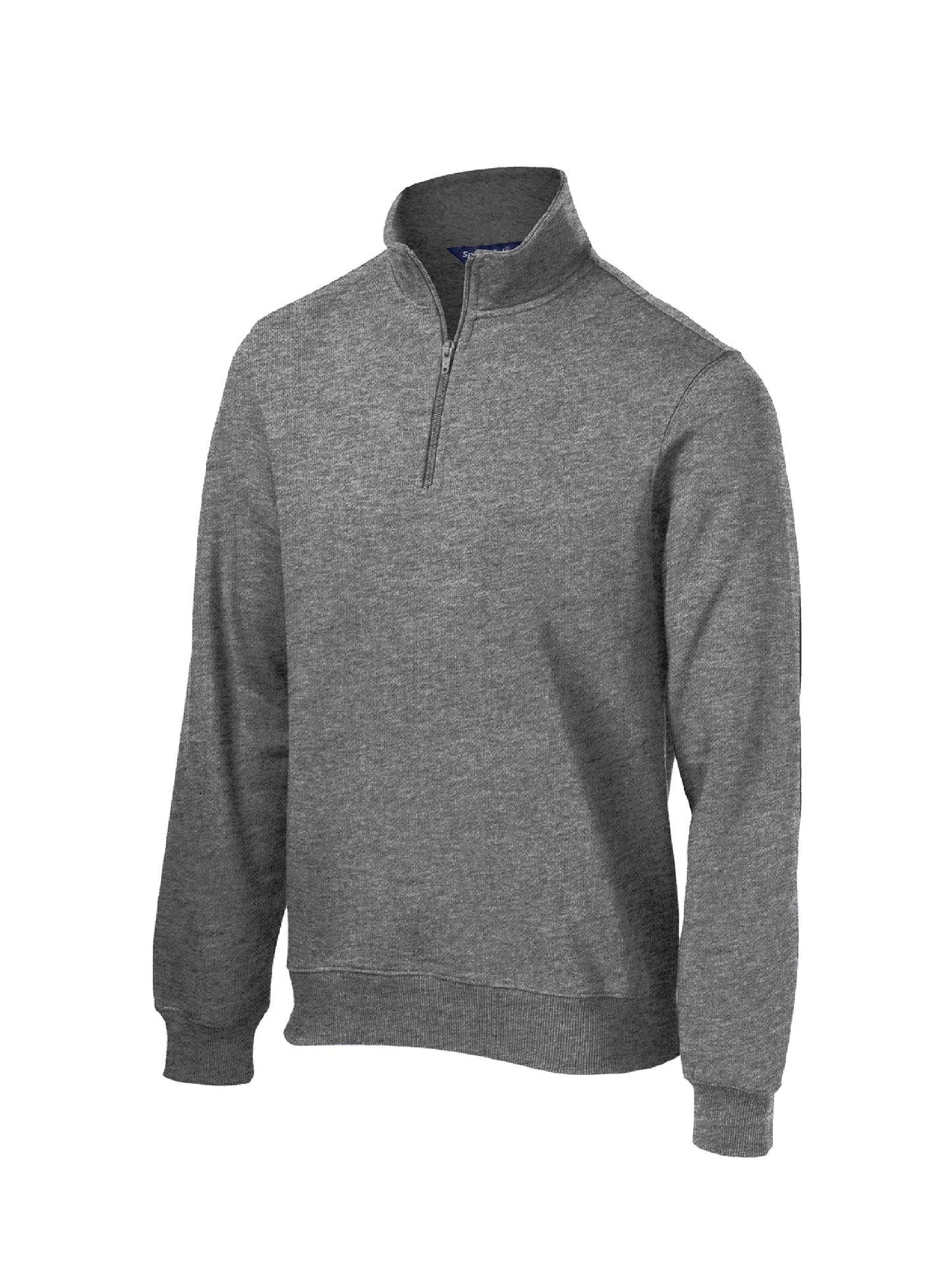 AS203. Sport-Tek Tall 1/4-Zip Sweatshirt