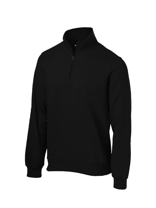 AS203. Sport-Tek Tall 1/4-Zip Sweatshirt