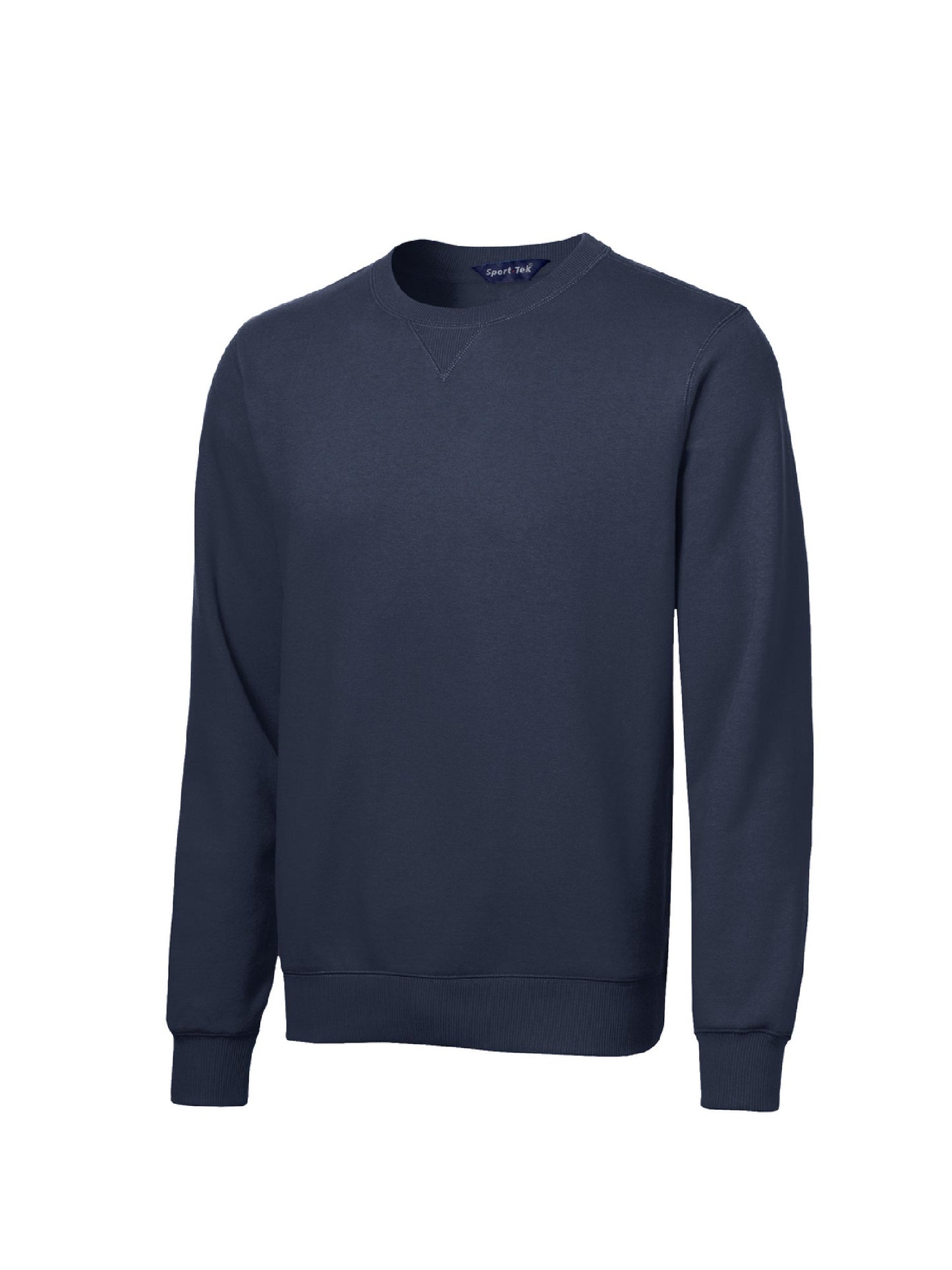 AS204. Sport-Tek Crewneck Sweatshirt