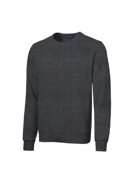 AS204. Sport-Tek Crewneck Sweatshirt
