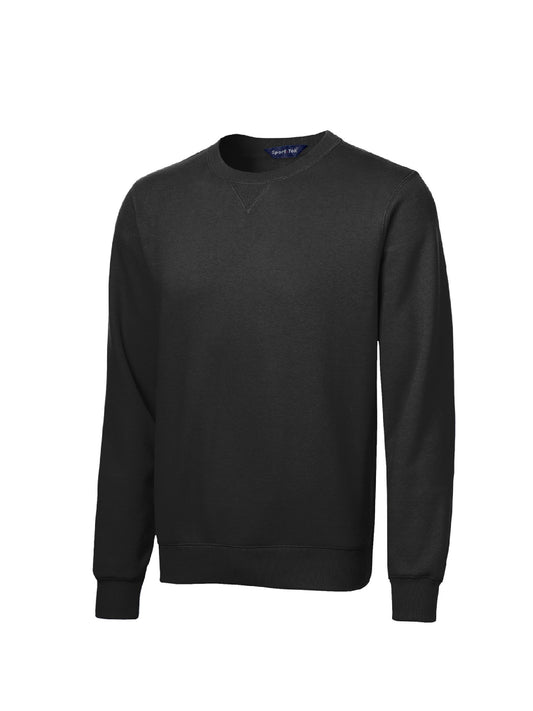 AS204. Sport-Tek Crewneck Sweatshirt